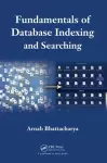 Fundamentals of Database Indexing and Searching cover