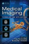 Medical Imaging cover