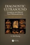 Diagnostic Ultrasound cover