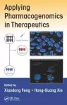 Applying Pharmacogenomics in Therapeutics cover