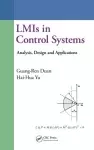 LMIs in Control Systems cover