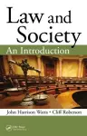 Law and Society cover