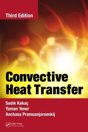 Convective Heat Transfer cover