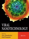 Viral Nanotechnology cover