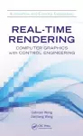 Real-Time Rendering cover