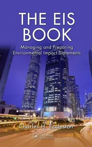 The EIS Book cover