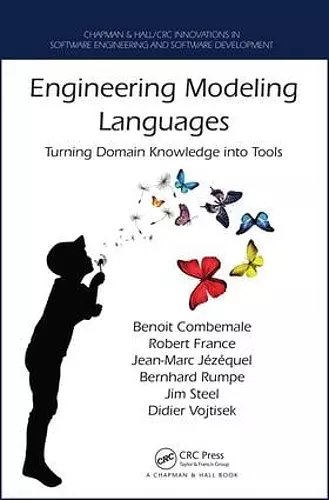 Engineering Modeling Languages cover