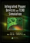 Integrated Power Devices and TCAD Simulation cover