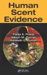 Human Scent Evidence cover