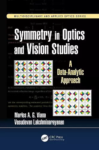 Symmetry in Optics and Vision Studies cover