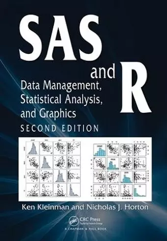 SAS and R cover