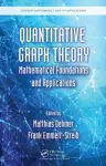 Quantitative Graph Theory cover