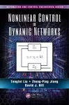 Nonlinear Control of Dynamic Networks cover