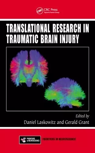 Translational Research in Traumatic Brain Injury cover