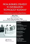 From Business Strategy to Information Technology Roadmap cover