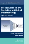 Bioequivalence and Statistics in Clinical Pharmacology cover