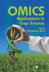 OMICS Applications in Crop Science cover