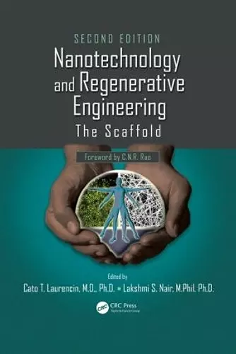 Nanotechnology and Regenerative Engineering cover