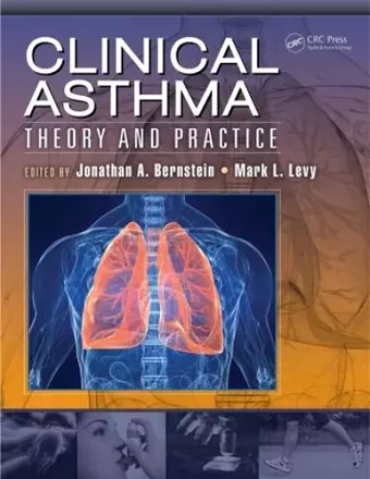 Clinical Asthma cover