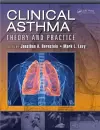 Clinical Asthma cover