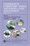 Handbook of Laboratory Animal Anesthesia and Pain Management cover