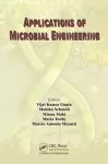 Applications of Microbial Engineering cover