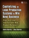 Capitalizing on Lean Production Systems to Win New Business cover
