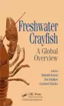 Freshwater Crayfish cover