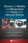 Devices for Mobility and Manipulation for People with Reduced Abilities cover