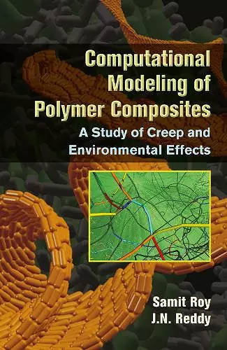 Computational Modeling of Polymer Composites cover