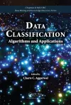 Data Classification cover