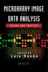 Microarray Image and Data Analysis cover