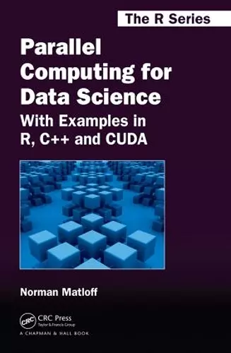 Parallel Computing for Data Science cover