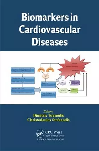 Biomarkers in Cardiovascular Diseases cover