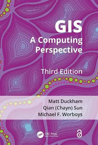 GIS cover