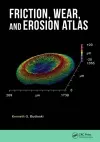 Friction, Wear, and Erosion Atlas cover