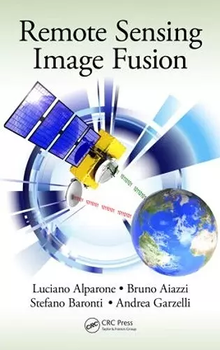 Remote Sensing Image Fusion cover