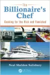 The Billionaire's Chef cover