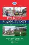 Policing Major Events cover