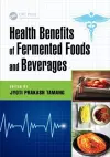 Health Benefits of Fermented Foods and Beverages cover