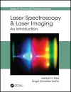 Laser Spectroscopy and Laser Imaging cover