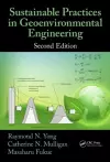 Sustainable Practices in Geoenvironmental Engineering cover