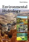 Environmental Hydrology cover