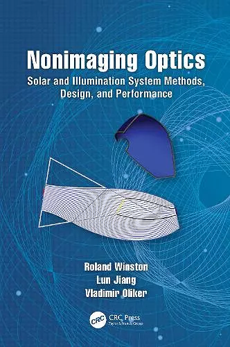 Nonimaging Optics cover