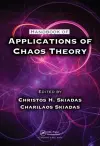 Handbook of Applications of Chaos Theory cover