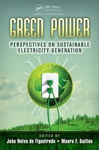 Green Power cover