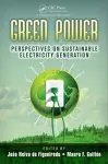 Green Power cover