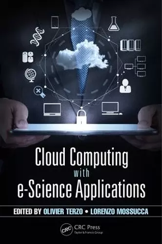 Cloud Computing with e-Science Applications cover