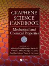 Graphene Science Handbook cover