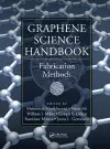 Graphene Science Handbook cover